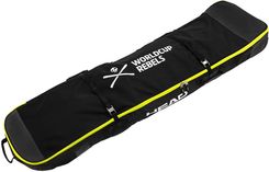 Zdjęcie Pokrowiec Na Kółkach 4 Pary Nart Head Smu Pairs Skibag Long - Aleksandrów Łódzki