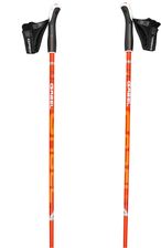 Zdjęcie Kijki Nordic Walking Gabel X-1.35 - Orange - Jastrowie