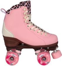 Zdjęcie Chaya Miyu Pink Leopard Wrotki - 38 - Koźmin Wielkopolski