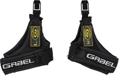 Zdjęcie Paski Do Kijów Gabel Ncs Comfort - Orange/Black - Śrem