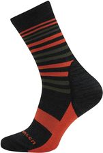 Zdjęcie Skarpety trekkingowe Fjord Nansen Tour Merino Kevlar z wełną merino - Pionki