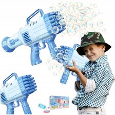 Zdjęcie Pistolet Na Bańki Mydlane - Puck