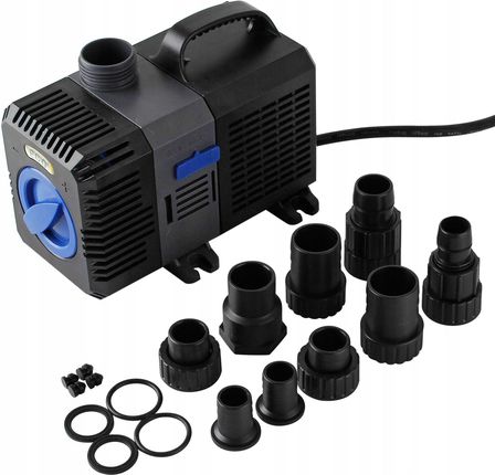 3000L/H 10W Wielofunkcyjn Pompa Do Oczka Wodnego 1824234884