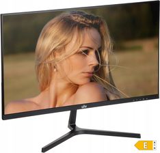 Uniview Monitor Vga, Hdmi Mw-Lc24-E 24 (MWLC24E)