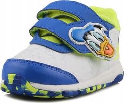Zdjęcie Dziecięce Buty Ocieplane Adidas Disney Classic Climawarm 21 - Brodnica