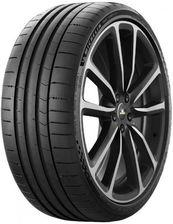 Michelin PILOT SPORT S 5 275/35R19 100Y