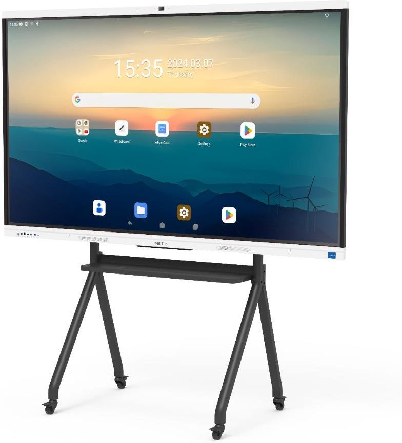 фото Інтерактивна дошка Metz 65SG1