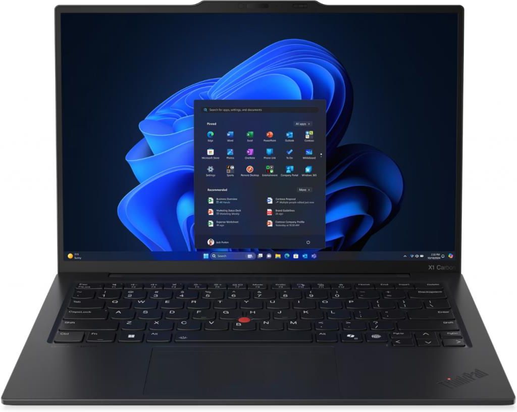 Lenovo - ★ ThinkPad X1 Carbon★ i-laptop-lenovo-thinkpad-x1-