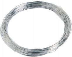 Zdjęcie Lux Drut Ocynk 0,4mm X 50 M - Bydgoszcz