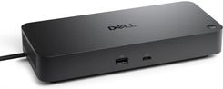 Stacja dokująca Dell Pro Dock WD25 210-BRFQ - 2x USB-C, 4x USB-A, 2x DP, 1x HDMI, RJ-45