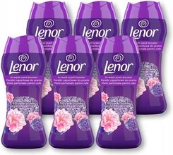 Zdjęcie Lenor Perełki Do Prania Floral Bouquet 0,27kg - Kielce