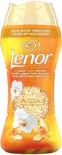 Zdjęcie Lenor Perełki Do Prania Gold Orchid And Vanilla 0,27kg - Płock