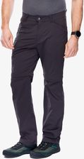 Zdjęcie Helly Hansen Spodnie Turystyczne Męskie Elv Light Zip Off Pant Ebony - Radom