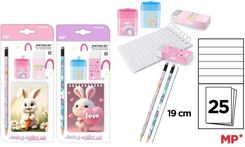 Zdjęcie Zestaw Do Pisania Zajączki Króliki 1823706454 - Ostróda