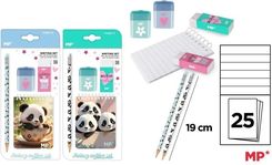 Zdjęcie Zestaw Do Pisania Pandy 1823710501 - Ostróda