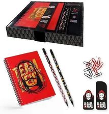 Zdjęcie Zestaw Prezentowy Dom Z Papieru 1817659196 - Poznań