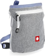 Zdjęcie Ocun Woreczek Na Magnezję Dusty Eco + Belt Grey Blue - Garwolin