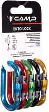 Zdjęcie Camp Karabinek Sprzętowy Rack Pack Ekto Lock 5 - Radomyśl Wielki