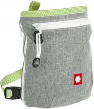 Zdjęcie Ocun Woreczek Na Magnezję Dusty Eco + Belt Grey Green - Mikstat