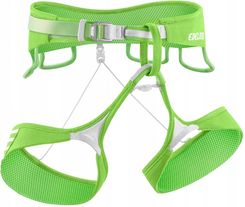 Zdjęcie Edelrid Uprząż Wspinaczkowa Ace Iii Neon Green - Kunów