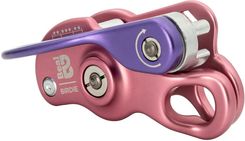 Zdjęcie Beal Przyrząd Asekuracyjny Birdie Pink Matt - Łomża