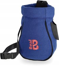 Zdjęcie Beal Woreczek Na Magnezję Cocoon Clic Clac Ii Blue - Radzyń Chełmiński