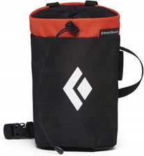 Zdjęcie Black Diamond Woreczek Na Magnezję Team Chalk Bag Octane - Błonie