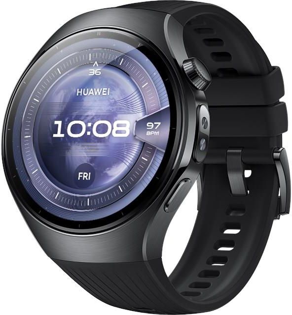 Huawei Watch 5 46mm Active LTE – zdjęcie produktu z Ceneo