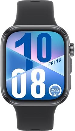 HUAWEI WATCH FIT 4 Czarny - Opinie i ceny na Ceneo.pl HUAWEI WATCH FIT 4 Czarny - Opinie i ceny na Ceneo.pl