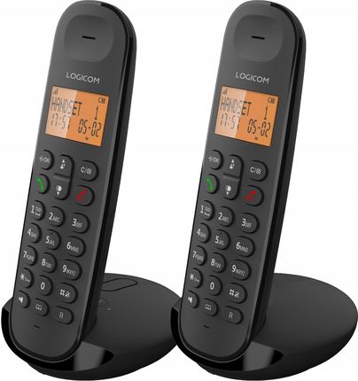 Logicom Iloa 255T
