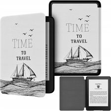 Strado Etui Graficzne Do Kindle Paperwhite 6 Colorsoft Signature Edition 2024 7