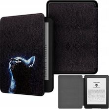 Strado Etui Graficzne Do Kindle Paperwhite 6 Colorsoft Signature Edition 2024 7