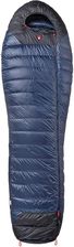 Zdjęcie Pajak Śpiwór Puchowy Core 400 205Cm - Navy - Sokołów Podlaski