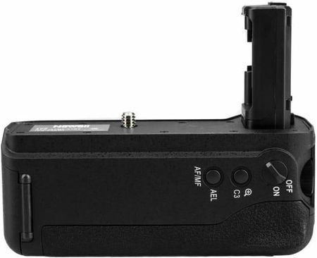 Newell Battery Pack VG-C2EM do Sony - zdjęcie 2