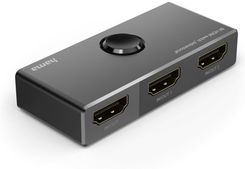 Zdjęcie Hama Przełącznik Hdmi 8K Dukierunkowy 205324 - Koszalin