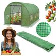 Folia Tunelowa 8 M X 33 M Uv5 Marma