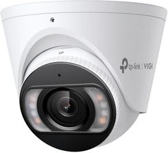 Zdjęcie Tp-Link Omada Insight S485(2.8Mm) 8Mp Full-Color Turret Netzwerkkamera (INSIGHTS48528MM) - Płoty