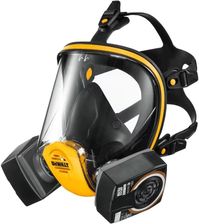 Zdjęcie Dewalt Helmaske Inklusiv P3 Filter Str. M - Iwonicz-Zdrój