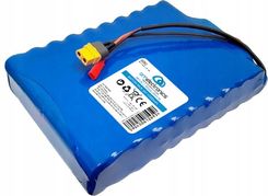 Zdjęcie Am Electronics Akumulator Bateria 10S4P Do Scooty 36V 12000Mah 0092 0092SCOOTY - Niemodlin