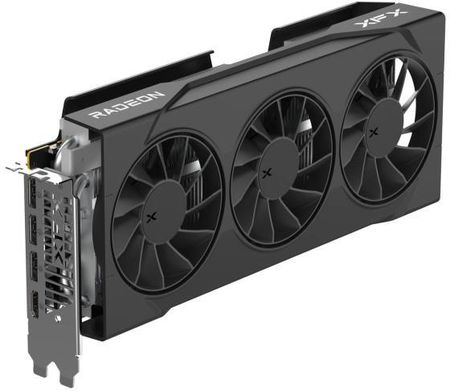 Xfx Swift Radeon RX 9070 OC Triple 16GB GDDR6 (RX97SWFT3B7