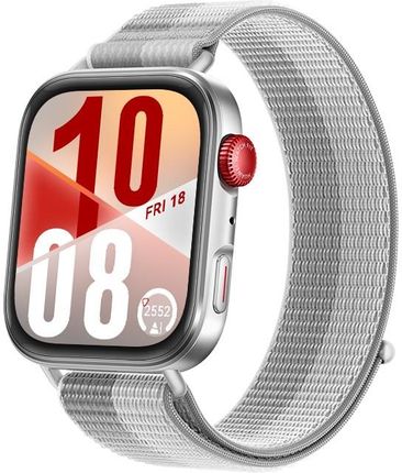 HUAWEI WATCH FIT 4 Szary - Opinie i ceny na Ceneo.pl