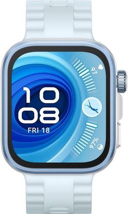 HUAWEI WATCH FIT 4 Pro Niebieski - Opinie i ceny na Ceneo.pl