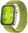 HUAWEI WATCH FIT 4 Pro - Zielony