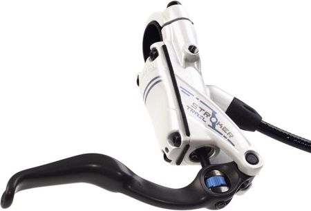 Hayes Stroker Trail Stroker Ryde Brakes Hayes Stroker Carbon Logo