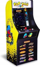Zdjęcie Arcade1Up Ms. Pac-man - Buk