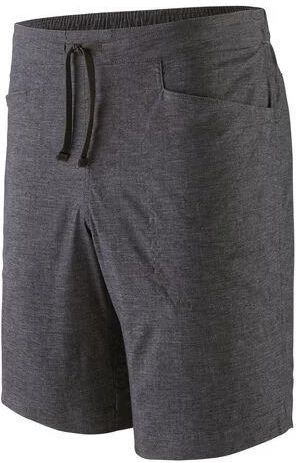 Zdjęcie Spodenki Patagonia Hampi Rock Shorts 10’’ Ink Black (34) - Nowy Wiśnicz