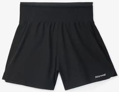 Zdjęcie Spodenki biegowe NNormal Race Shorts Black (M) - Nowy Wiśnicz