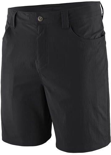Zdjęcie Spodenki Patagonia Quandary Shorts 10’’ Black (36) - Nowy Wiśnicz
