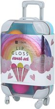 Zdjęcie HISKIN CRAZY LIP GLOSS SWEET SET CASE 3X6ML - Gozdnica