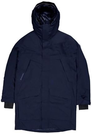 Kurtka Houdini Fall in Parka Blue Illusion (L)